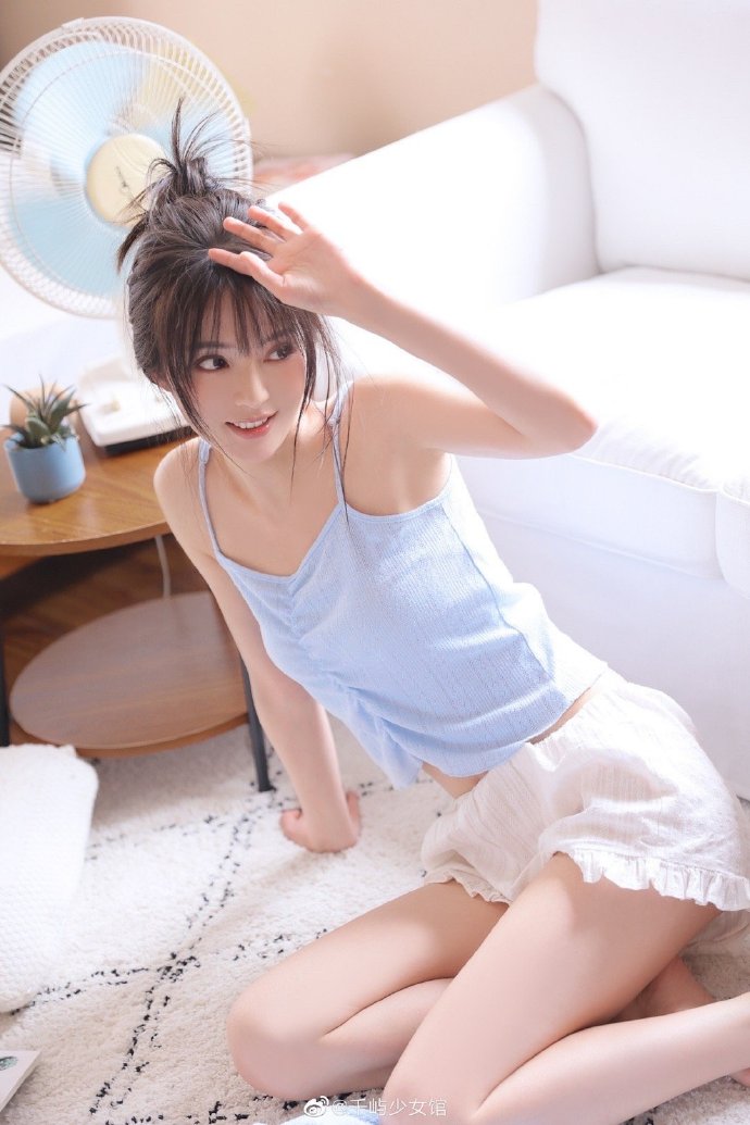 小欢喜 封面