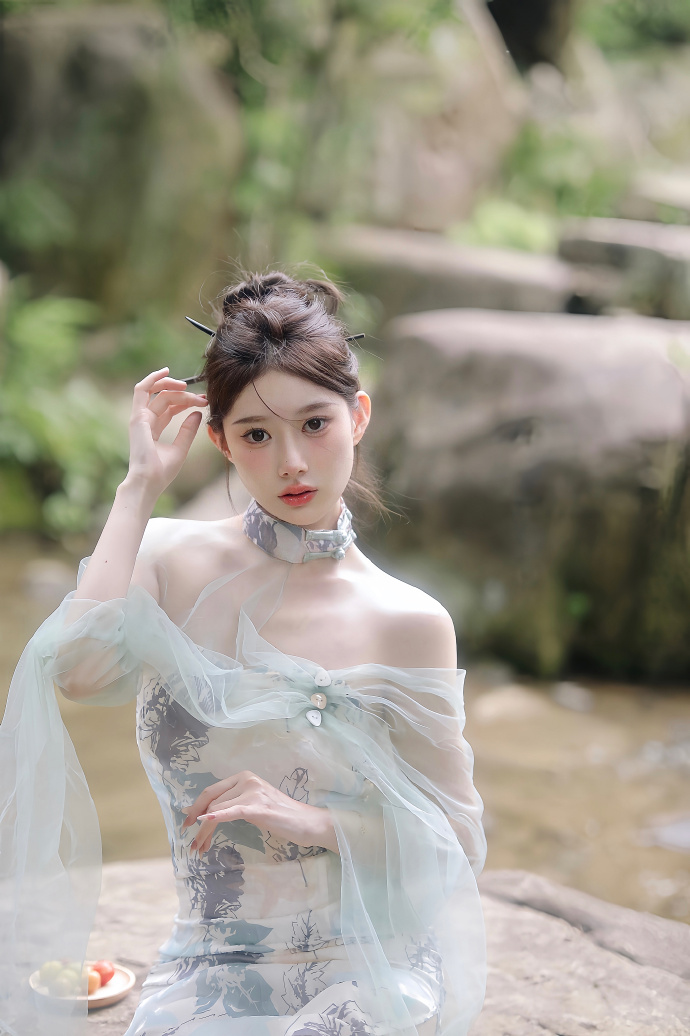 度华年 海报